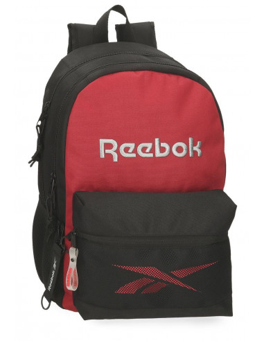 MOCHILA 44CM. 2C. REEBOK PORTLAND